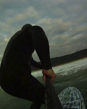 Stand Up Paddle