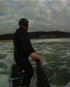Stand Up Paddle