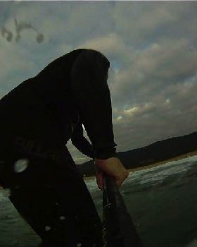 Stand Up Paddle