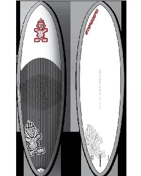 pboard 95x32widepoint silver