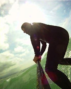 Stand Up Paddle