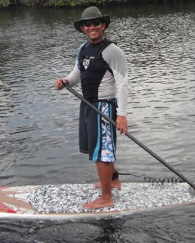 2012 Fanatic Pro Wave -9'2
