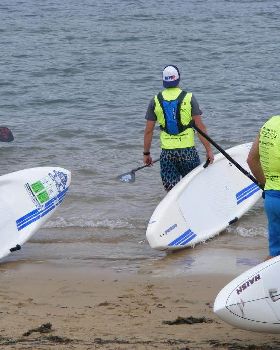 Stand Up Paddle