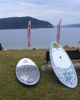 Stand Up Paddle