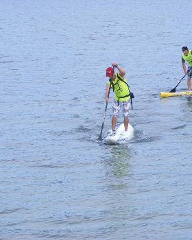 Stand Up Paddle