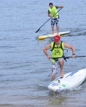 Stand Up Paddle