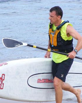 Stand Up Paddle