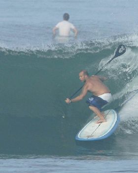 10'5 x 30 STARBOARD