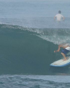 10'5 x 30 STARBOARD