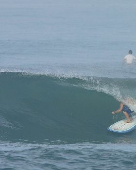 10'5 x 30 STARBOARD