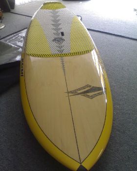 Stand Up Paddle