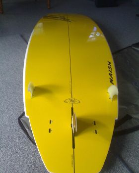 Stand Up Paddle