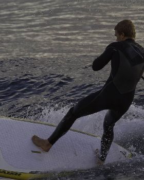 Stand Up Paddle