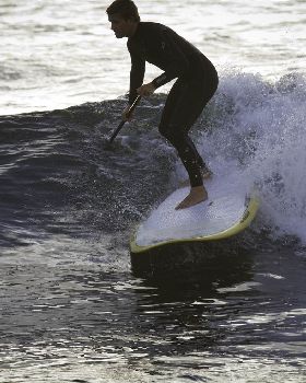 Stand Up Paddle
