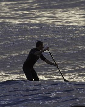 Stand Up Paddle