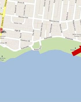 Inverloch-location