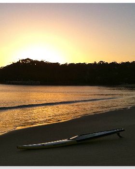 Stand Up Paddle