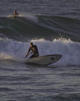 Stand Up Paddle