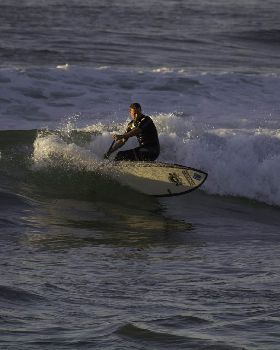 Stand Up Paddle