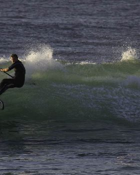 Stand Up Paddle