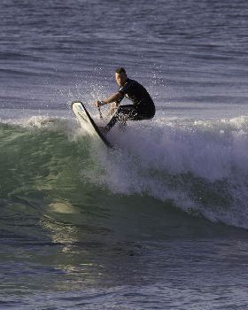 Stand Up Paddle