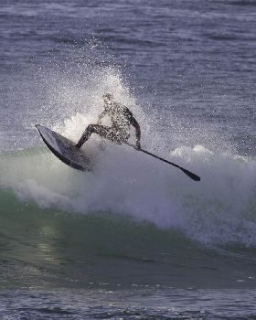 Stand Up Paddle