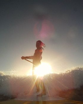 Summer's coming :) WOOHOOOOOOOOOOOO!