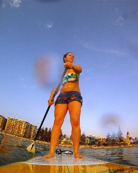 Summer's coming :) WOOHOOOOOOOOOOOO!