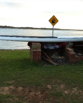 Stand Up Paddle