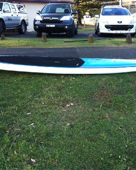 Stand Up Paddle