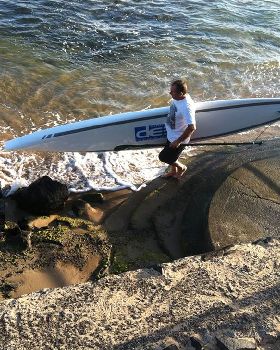 Stand Up Paddle
