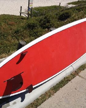 Hobie ATR Recreational Board