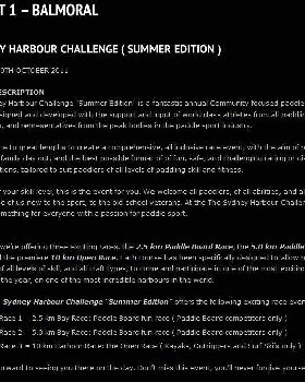 Event 1
