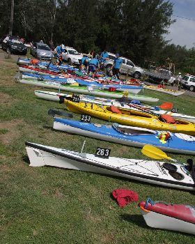 Stand Up Paddle