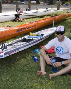 Stand Up Paddle