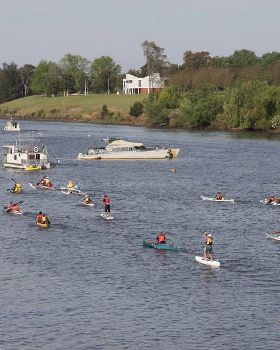 Stand Up Paddle
