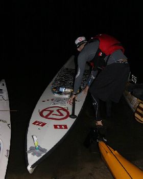 Stand Up Paddle