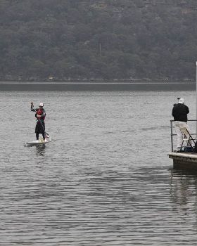 Stand Up Paddle