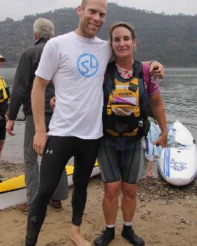 Stand Up Paddle