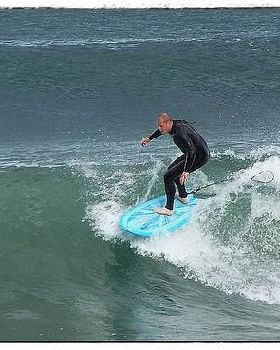 Stand Up Paddle