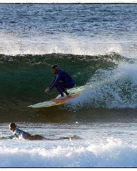 Stand Up Paddle