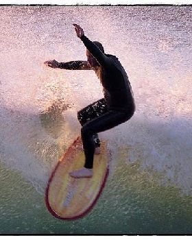 Stand Up Paddle