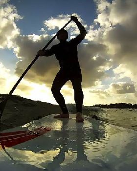 Stand Up Paddle