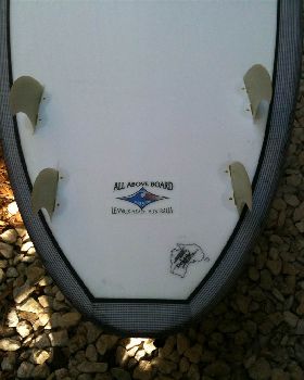 Noel's board porn