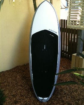 Noel's board porn