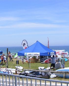 Stand Up Paddle
