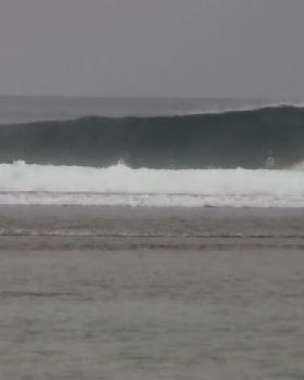 Telo Islands 2011