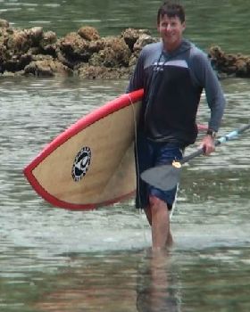 Telo Islands 2011