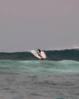 Telo Islands 2011