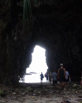 Telo Islands 2011